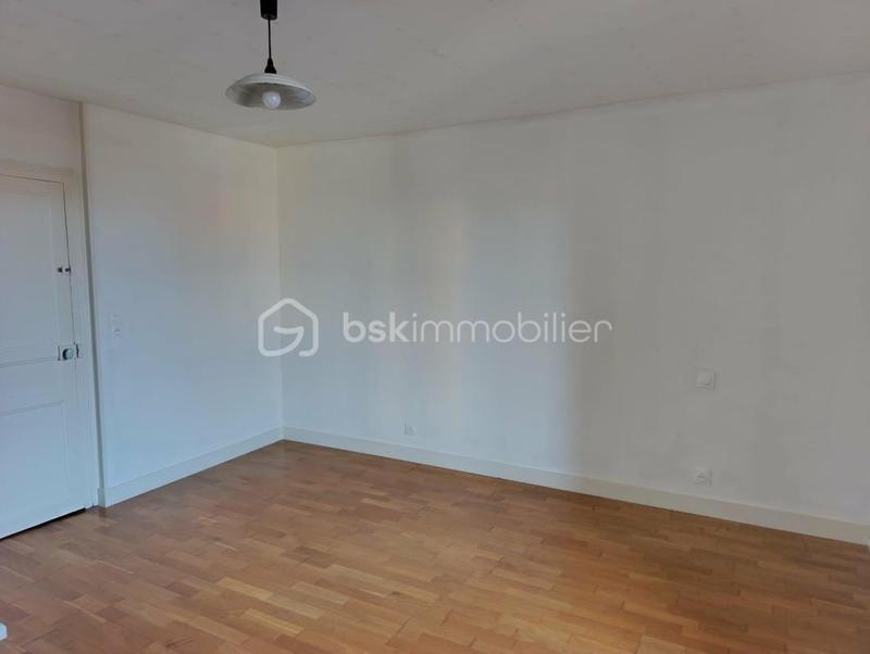 Maison de ville - 112 m² - 5 pièces