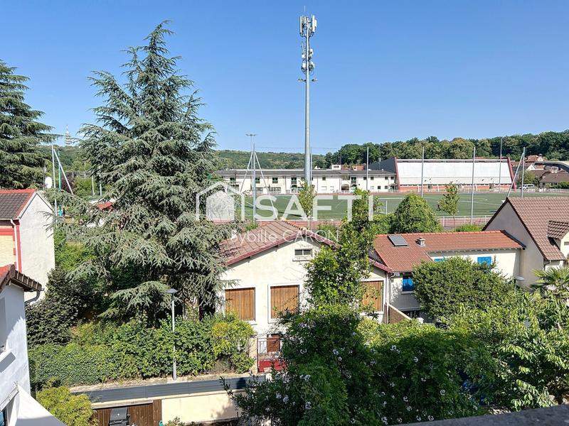 Appartement - 24 m² - 1 pièce