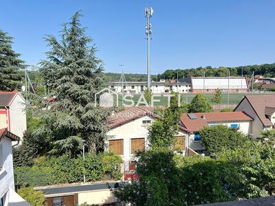 Appartement - 24 m² - 1 pièce