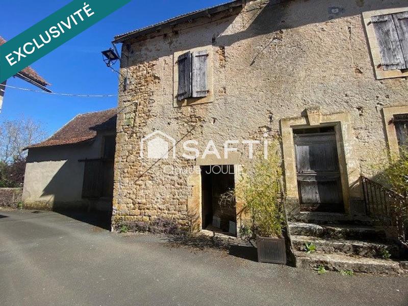 Maison - 158 m² - 5 pièces