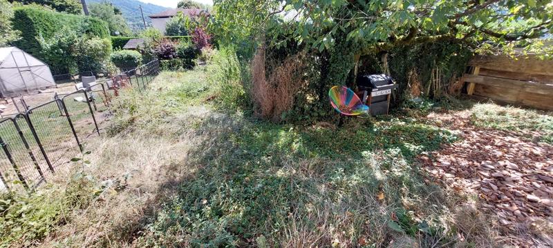 Maison - 130 m² - 4 pièces