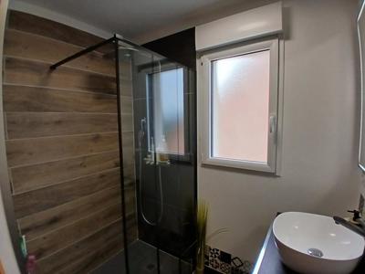 Maison - 142 m² - 6 pièces