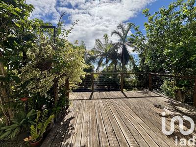 Maison - 160 m² - 5 pièces