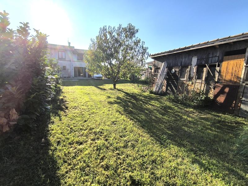 Villa - 170 m² - 7 pièces