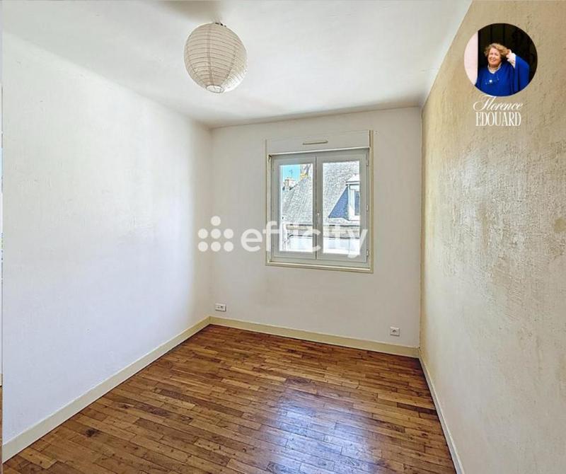 Appartement - 52 m² - 3 pièces