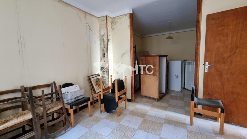 Maison de village - 170 m² - 7 pièces