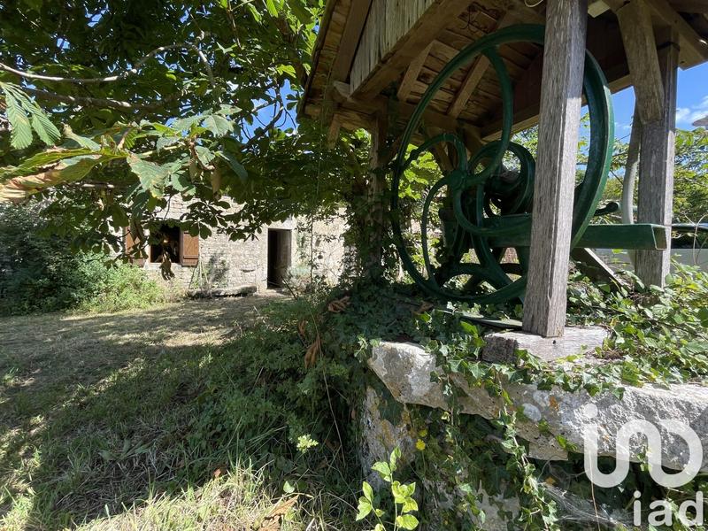 Maison de campagne - 205 m² - 6 pièces