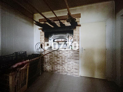 Fonds de commerce - 1 m²