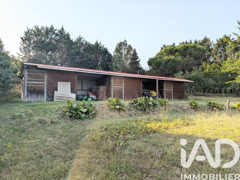 Maison de campagne - 143 m² - 6 pièces