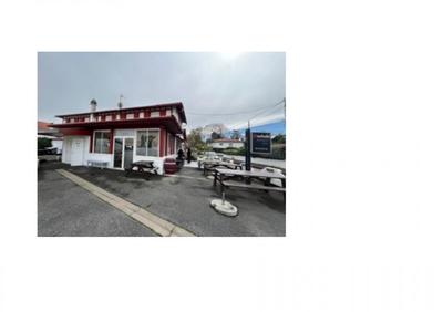 Local commercial - 246 m²