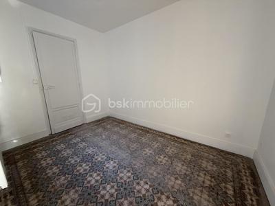 Appartement - 51 m² - 2 pièces