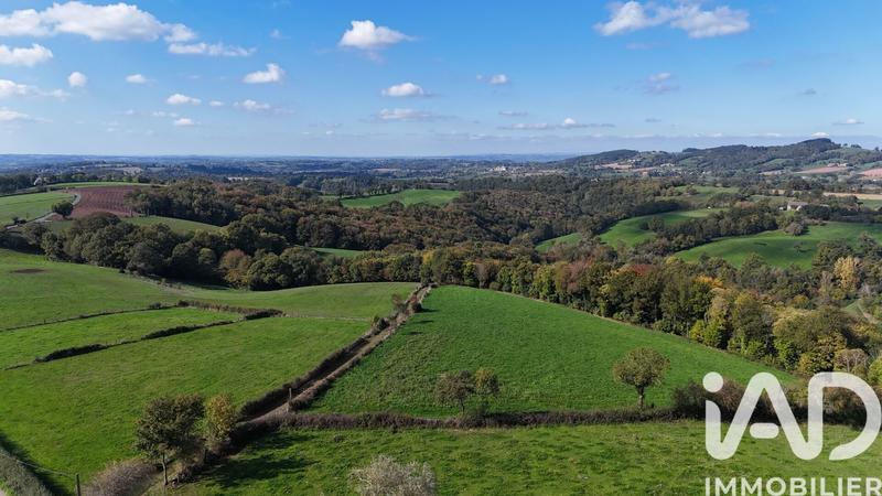 Maison de campagne - 112 m² - 4 pièces