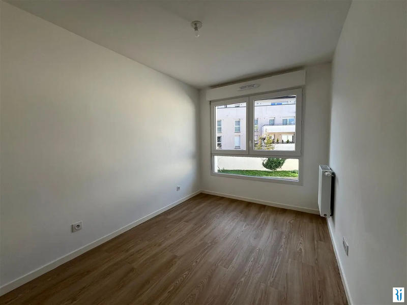 Appartement - 91 m² - 4 pièces