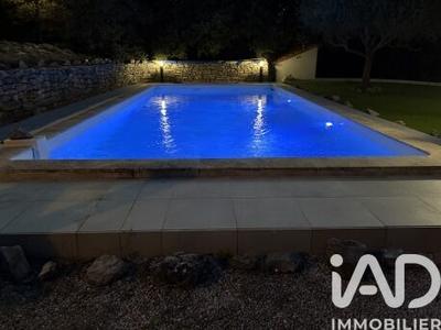 Maison - 94 m² - 3 pièces