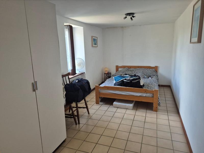 Maison - 156 m² - 7 pièces