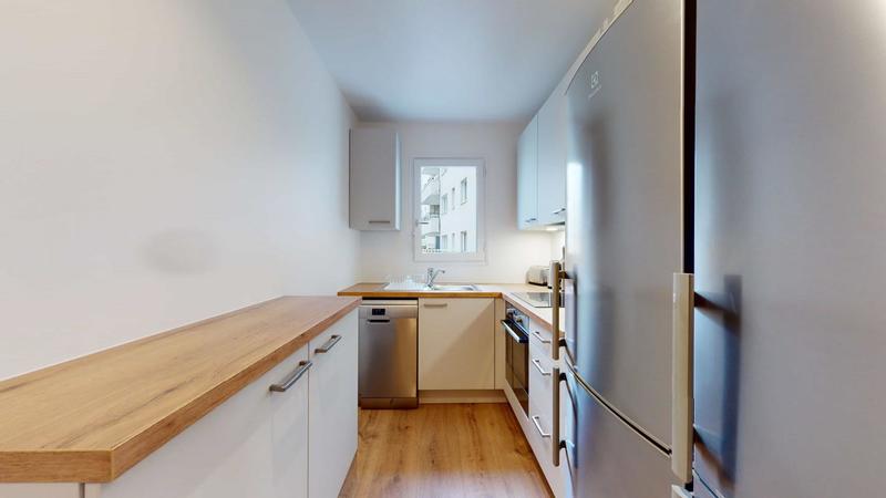 Appartement - 109 m²