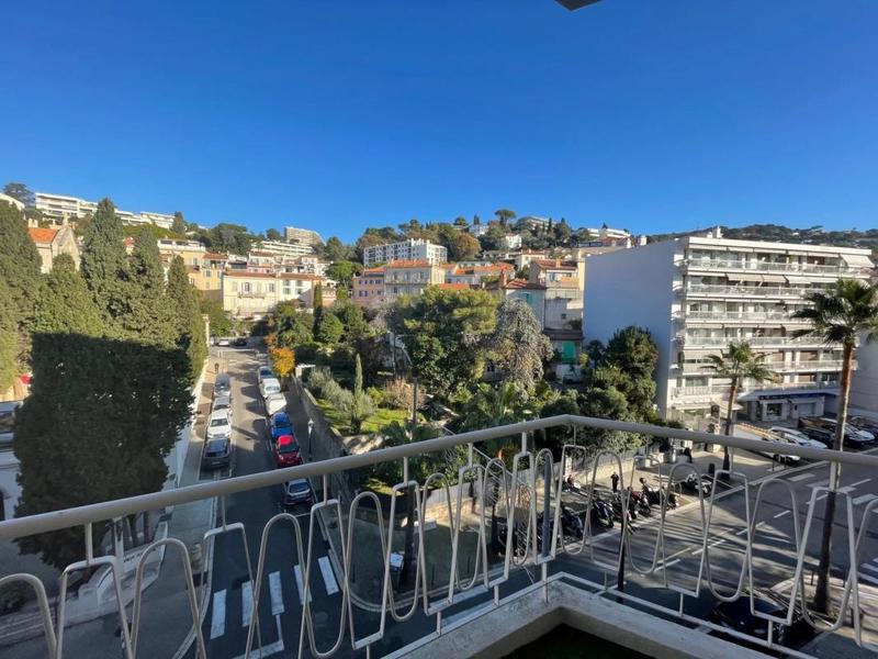 Appartement - 54 m² - 2 pièces