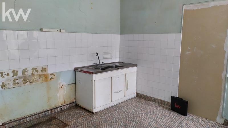 Maison de ville - 220 m² - 11 pièces