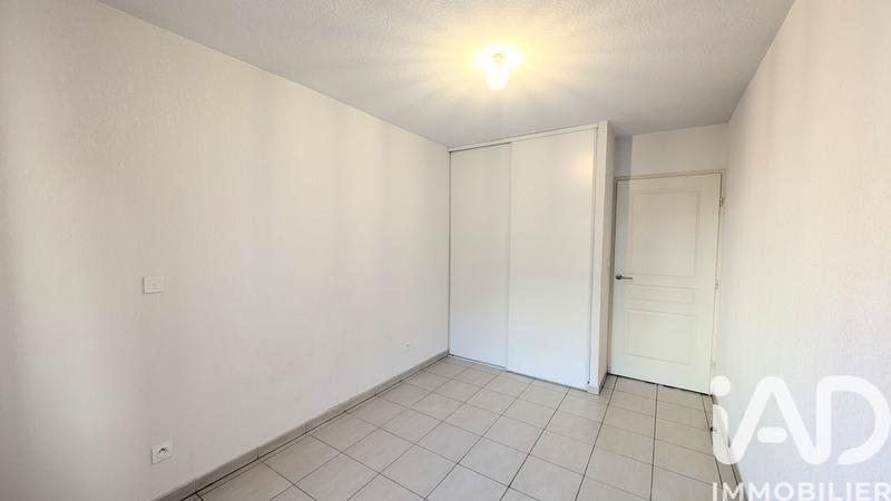 Appartement - 76 m² - 3 pièces