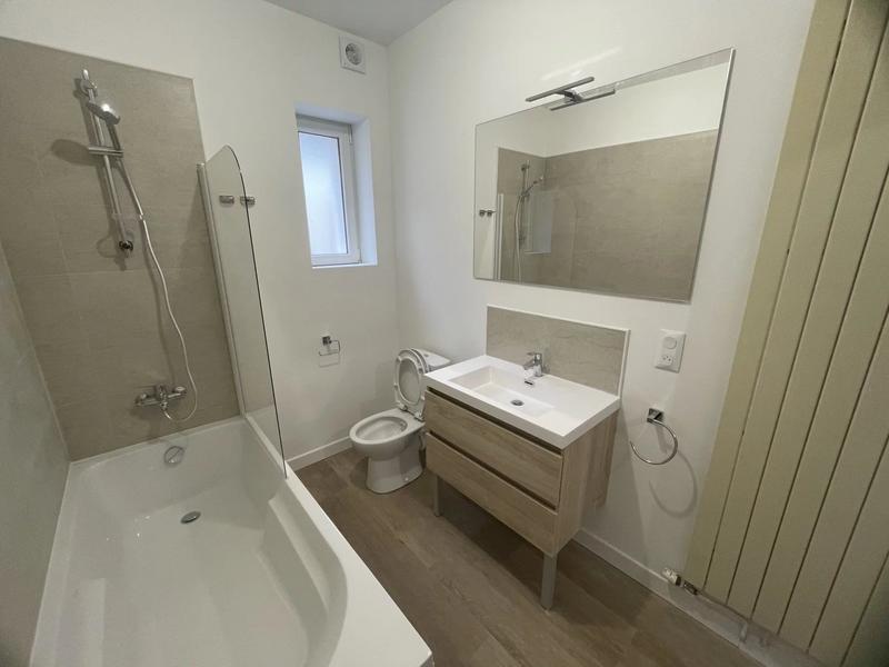 Appartement - 93 m² - 4 pièces