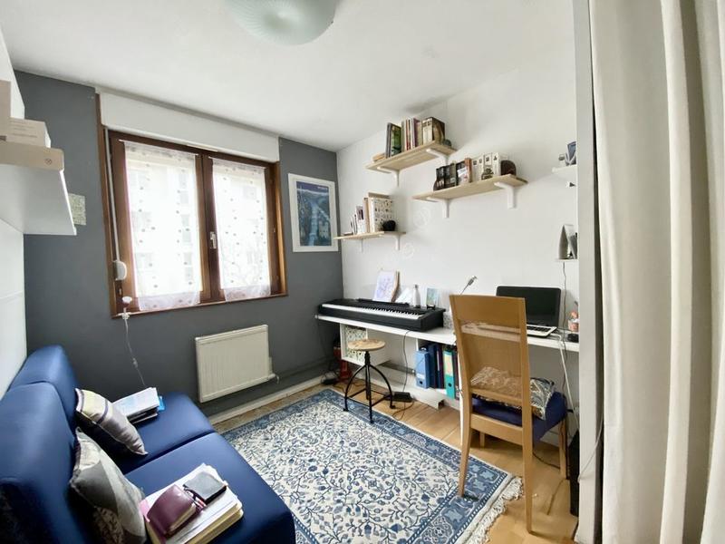 Appartement - 54 m² - 3 pièces