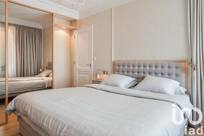 Appartement - 76 m² - 4 pièces