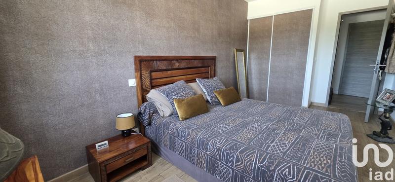 Appartement - 98 m² - 4 pièces