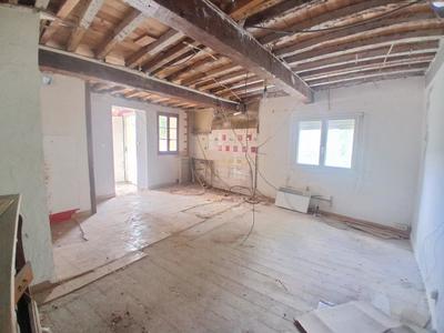 Maison de village - 62 m² - 3 pièces