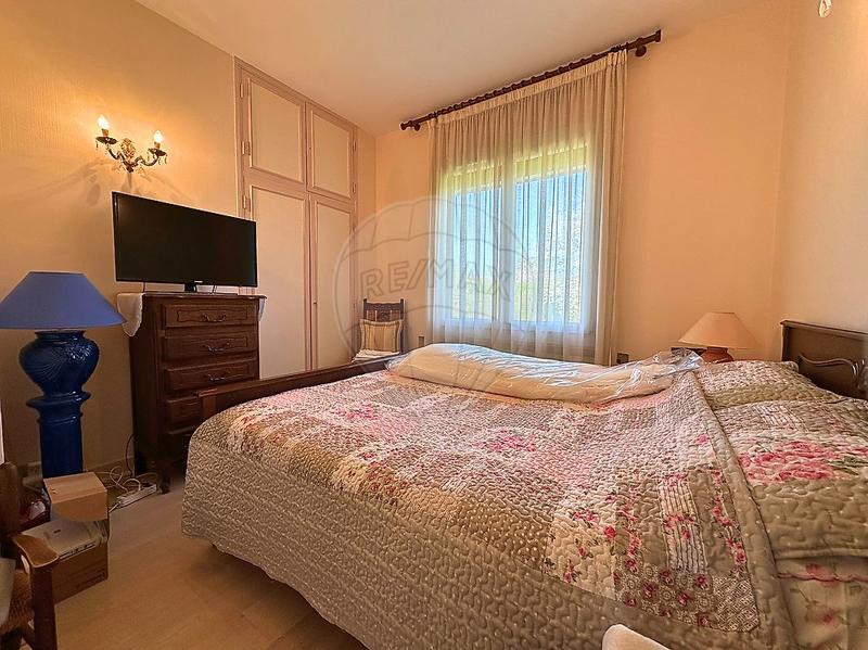 Maison - 145 m² - 7 pièces