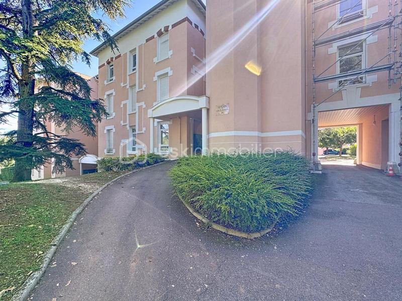 Maison - 51 m² - 2 pièces