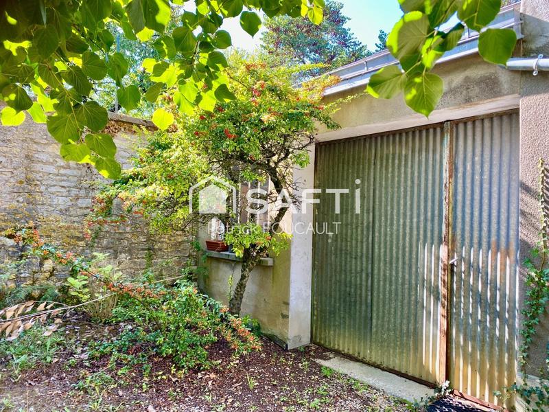 Maison - 150 m² - 6 pièces