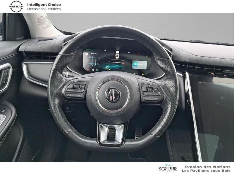 Mg Marvel R Ev 2wd Luxury