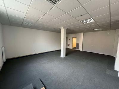 Local commercial - 132 m²