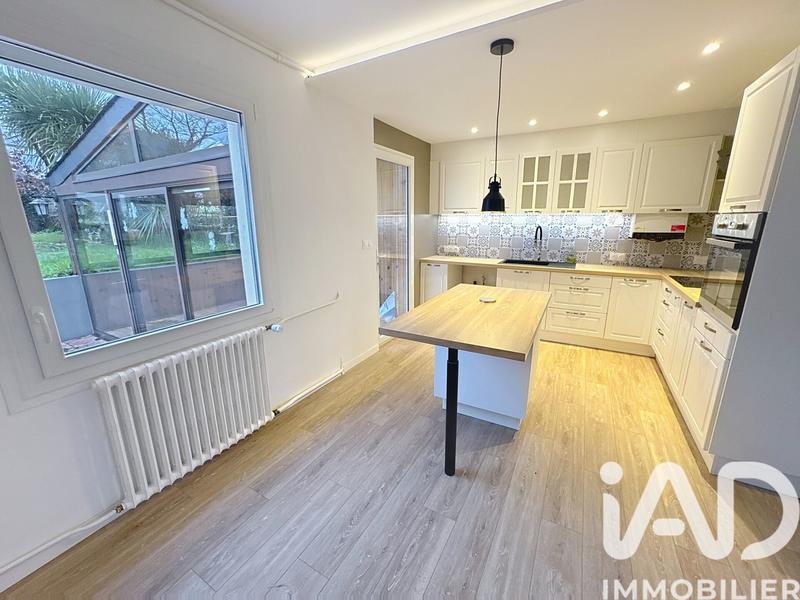 Maison - 84 m² - 2 pièces