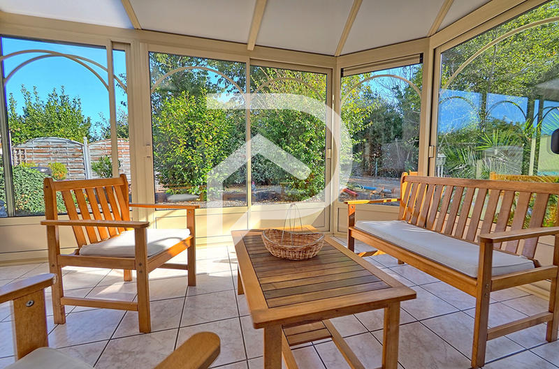 Maison - 101 m² - 4 pièces