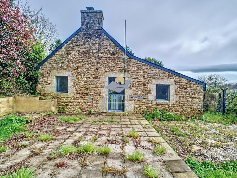 Maison - 73 m² - 4 pièces