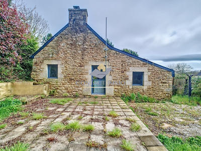 Maison - 73 m² - 4 pièces