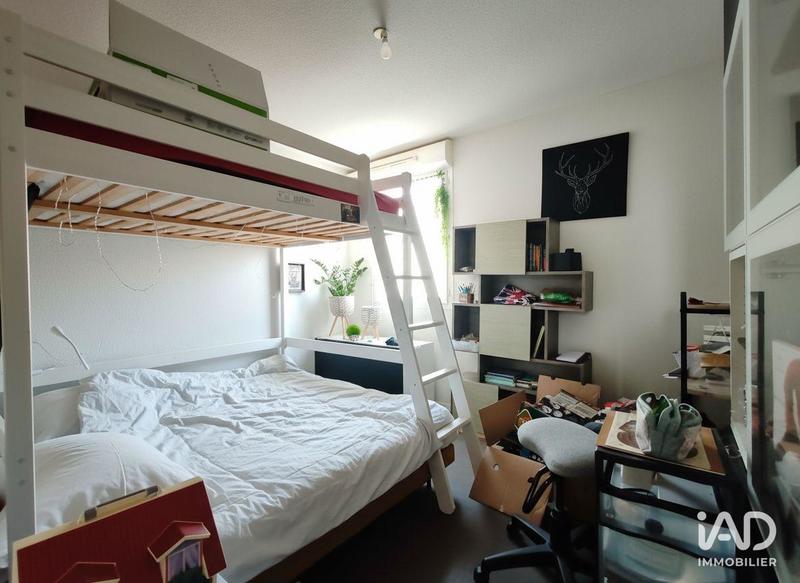 Maison - 71 m² - 3 pièces