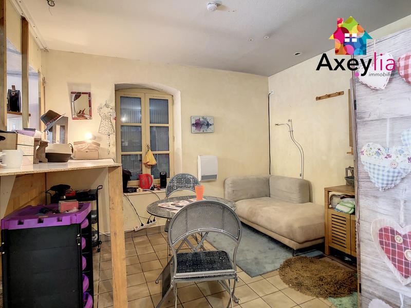 Fonds de commerce - Magasins - 52 m²