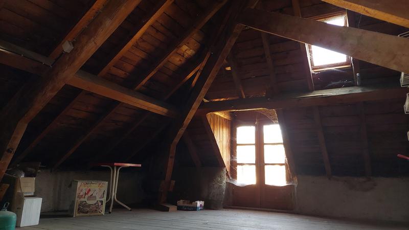 Fonds de commerce - 90 m²