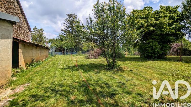 Maison de campagne - 95 m² - 4 pièces