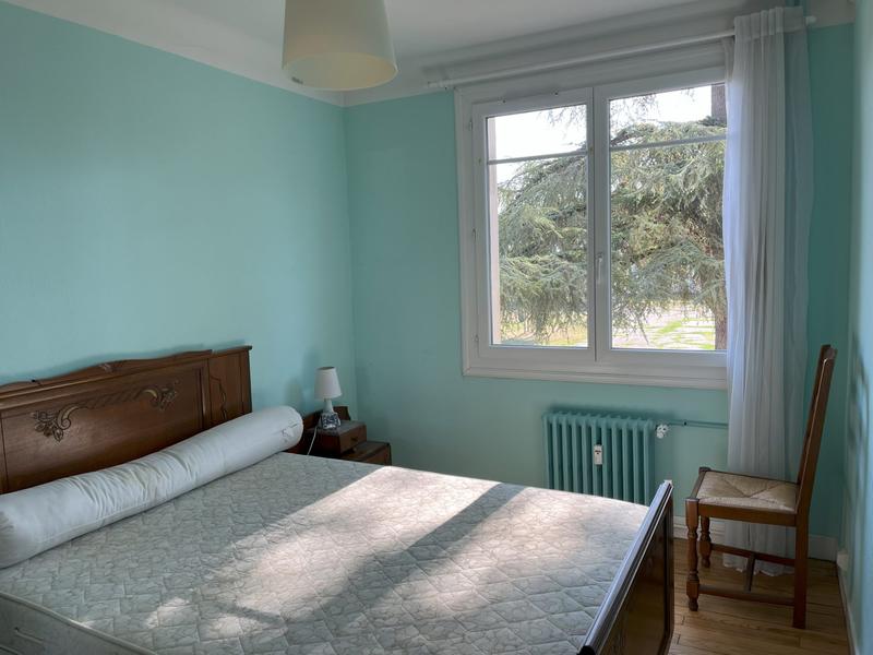 Appartement - 74 m² - 5 pièces