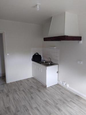 Appartement - 79 m² - 4 pièces