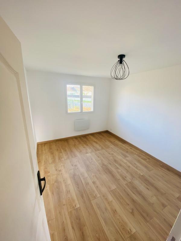 Maison - 74 m² - 4 pièces