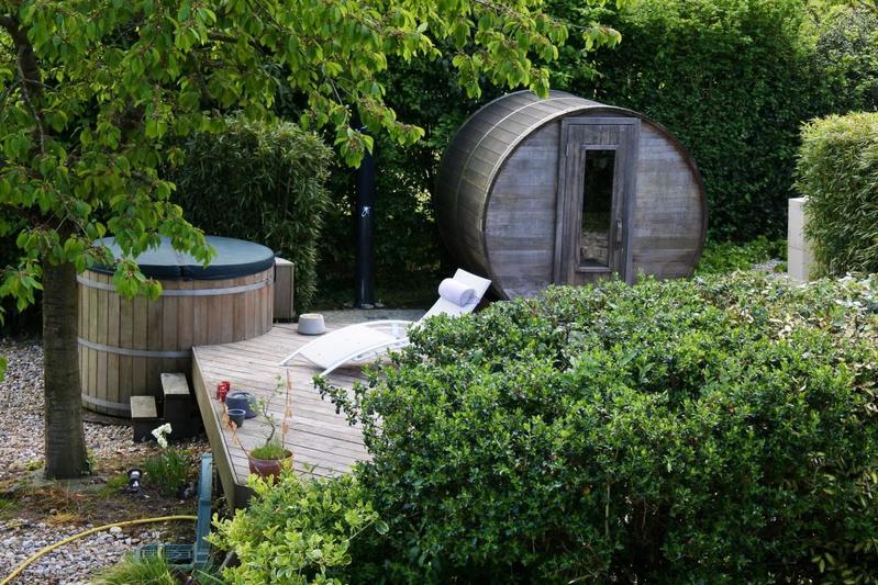 Propriété - 300 m² - 10 pièces