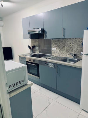 Appartement - 50 m² - 3 pièces