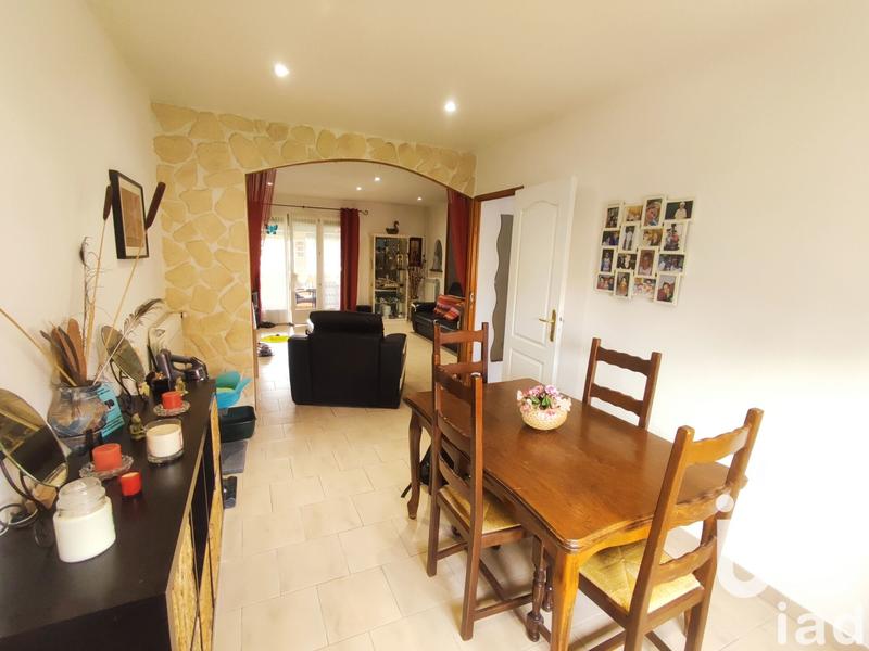 Maison - 162 m² - 6 pièces