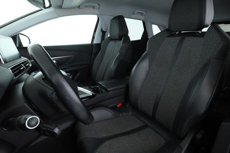 Peugeot 3008 1.6 Blue-HDi Allure 120 ch