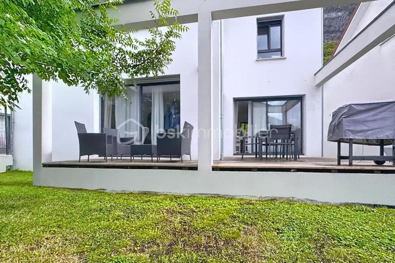 Maison - 115 m² - 4 pièces