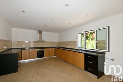 Maison - 148 m² - 6 pièces